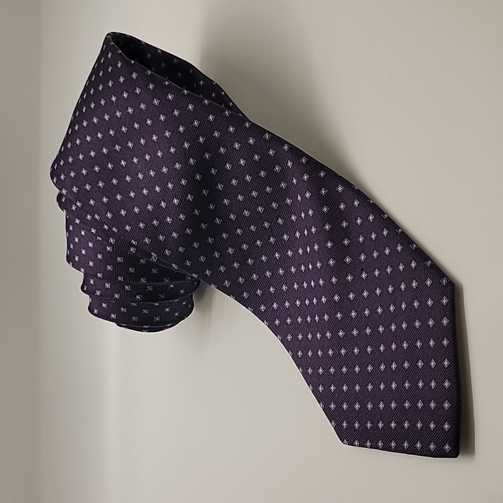 Marc Anthony Tie